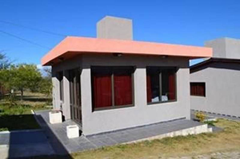Complejo de cabañas en venta en Tanti