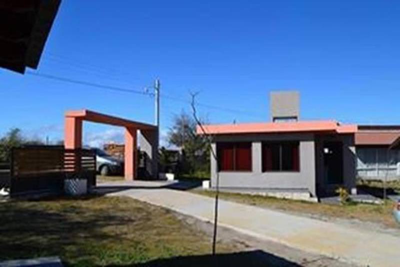 Complejo de cabañas en venta en Tanti