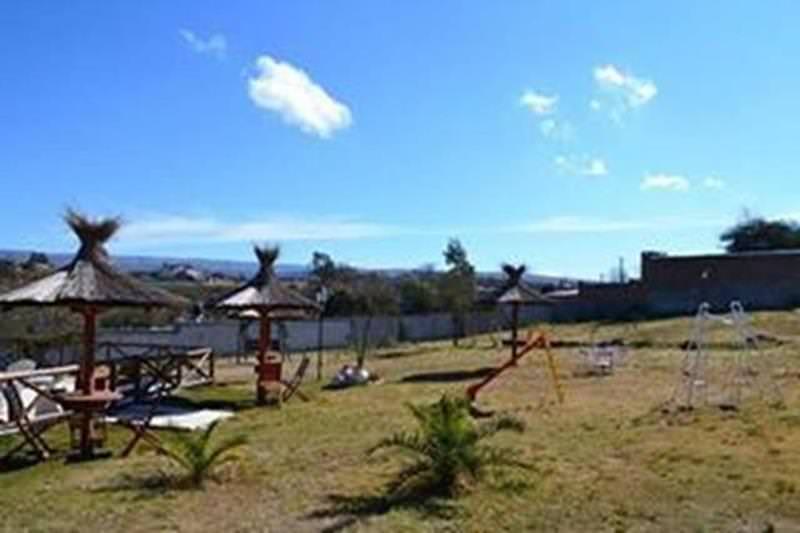 Complejo de cabañas en venta en Tanti