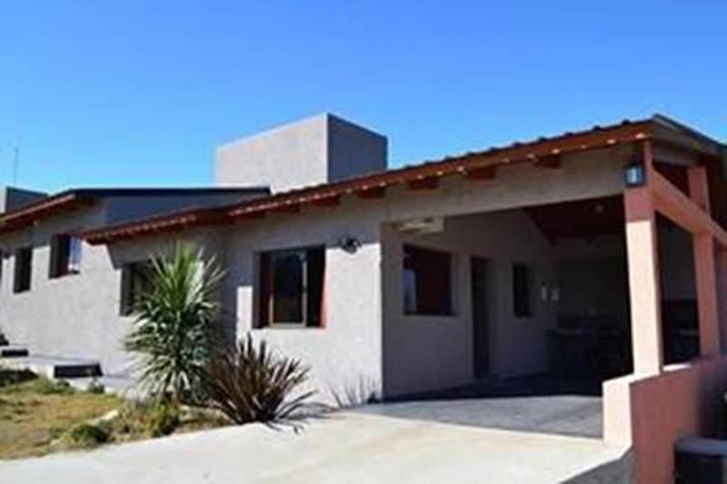 Complejo de cabañas en venta en Tanti