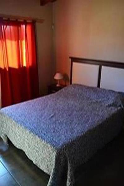 Complejo de cabañas en venta en Tanti