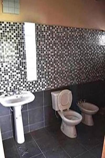 Complejo de cabañas en venta en Tanti