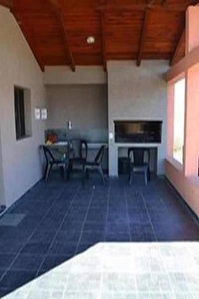 Complejo de cabañas en venta en Tanti