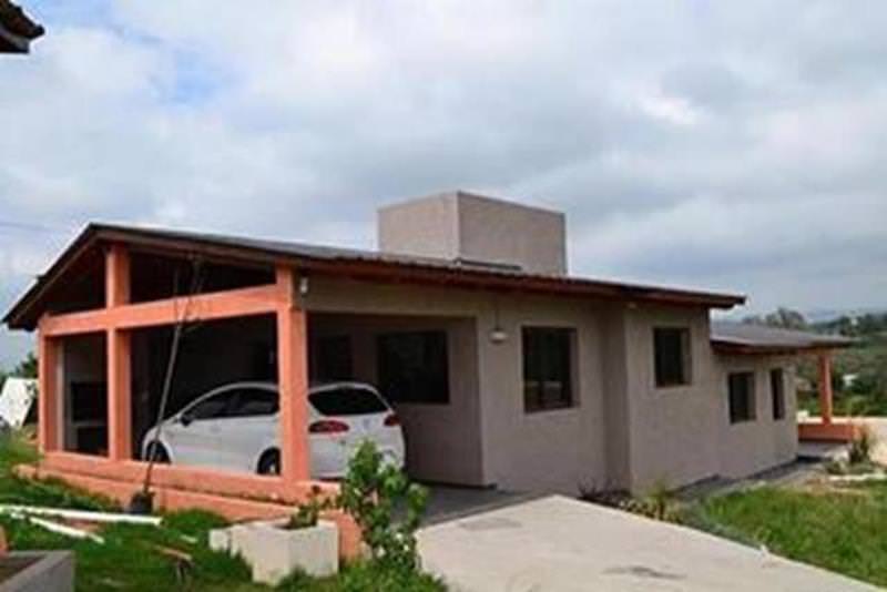Complejo de cabañas en venta en Tanti