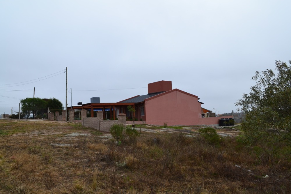 Lotes Terreno en Villa San Miguel. Tanti