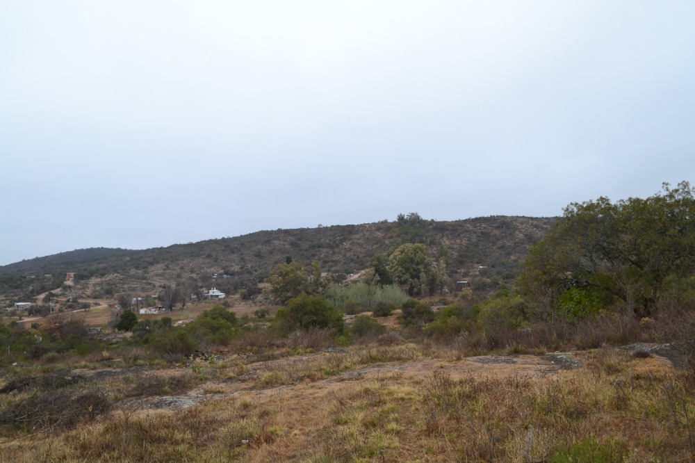 Lotes Terreno en Villa San Miguel. Tanti