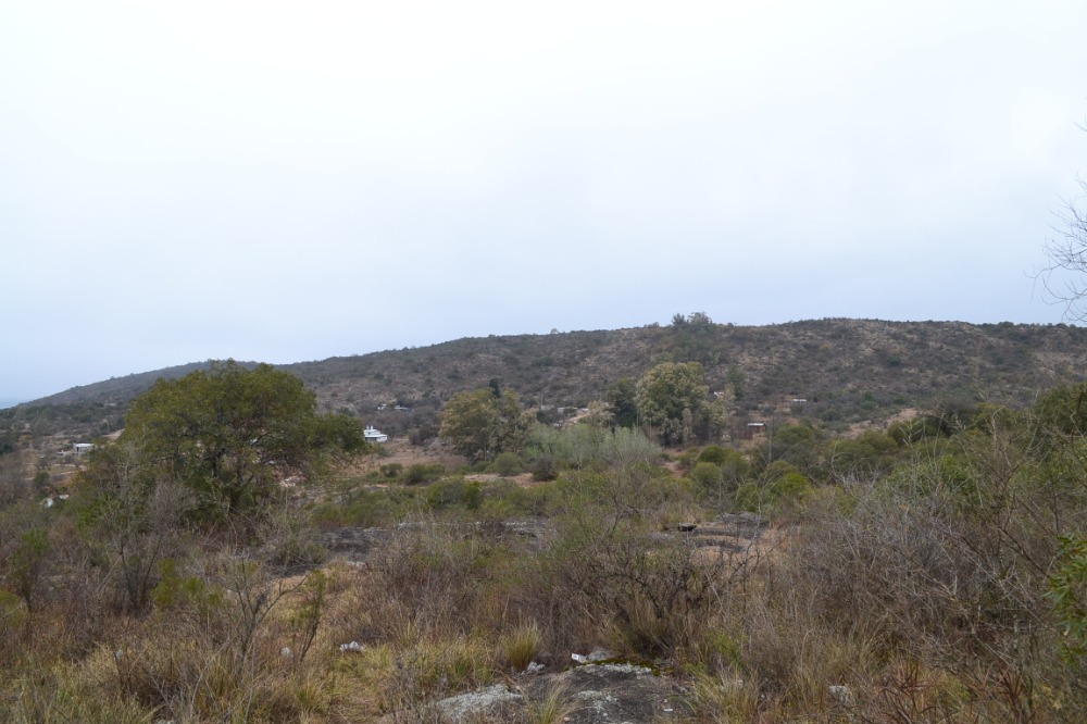 Lotes Terreno en Villa San Miguel. Tanti