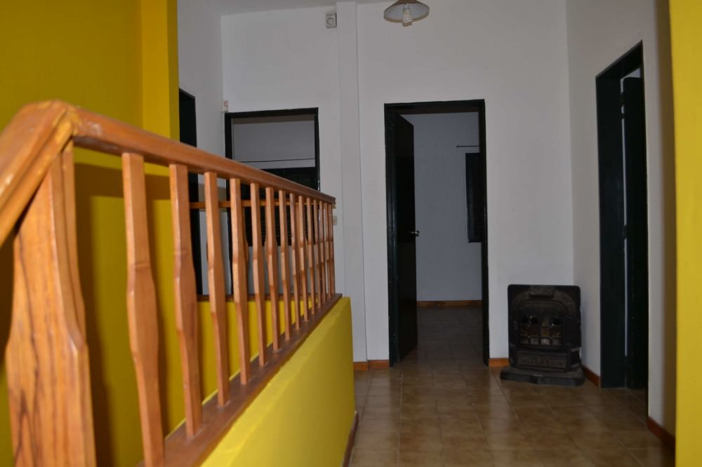 Casa en Tanti