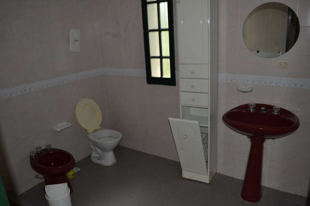 Casa en Tanti