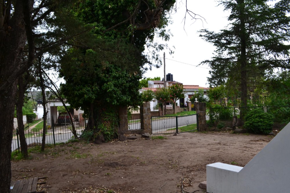 Casa en Tanti