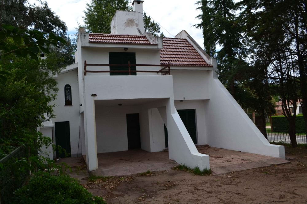 Casa en Tanti