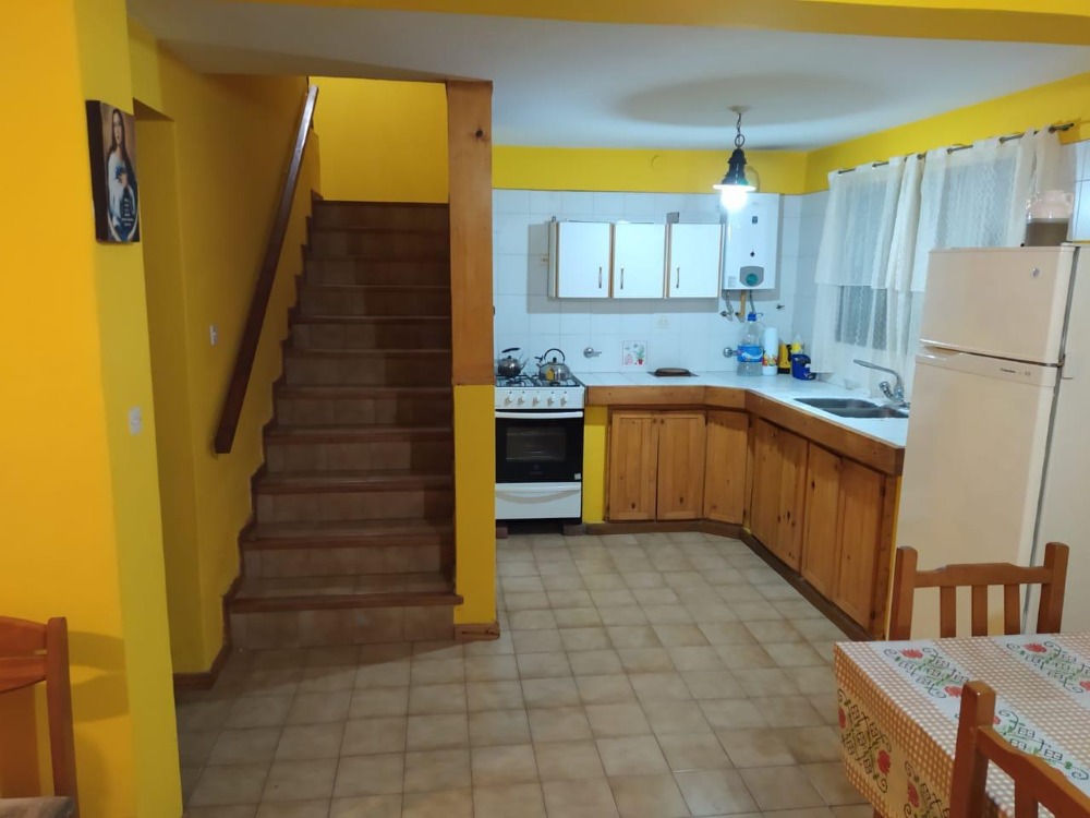 Casa en Tanti