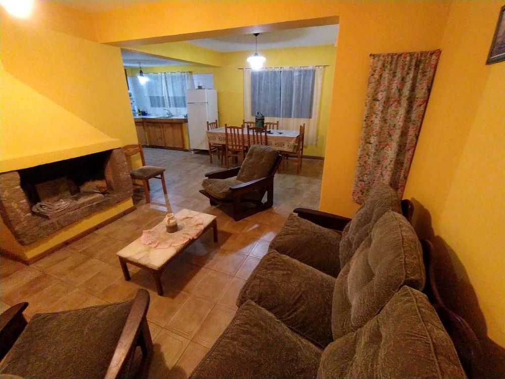 Casa en Tanti