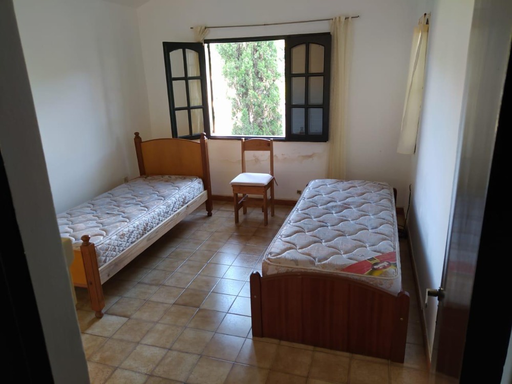 Casa en Tanti