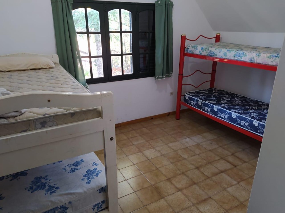 Casa en Tanti