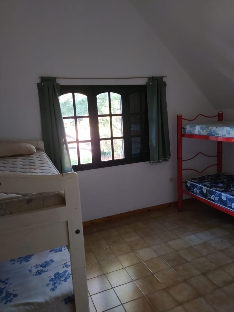 Casa en Tanti