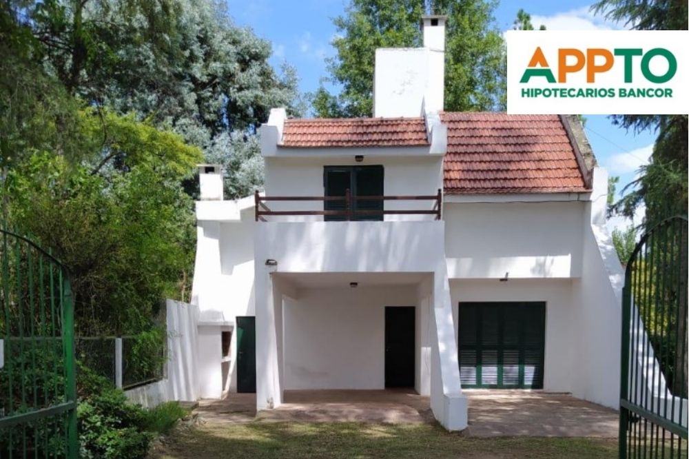 Casa en Tanti