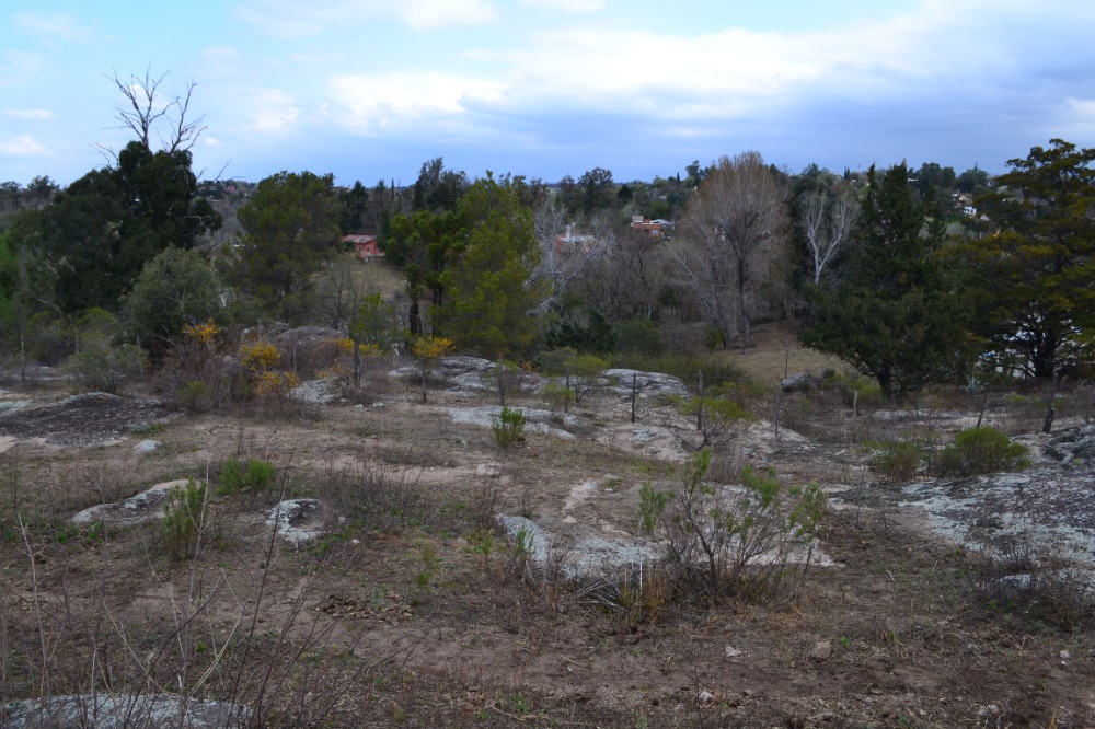 Terreno en Tanti
