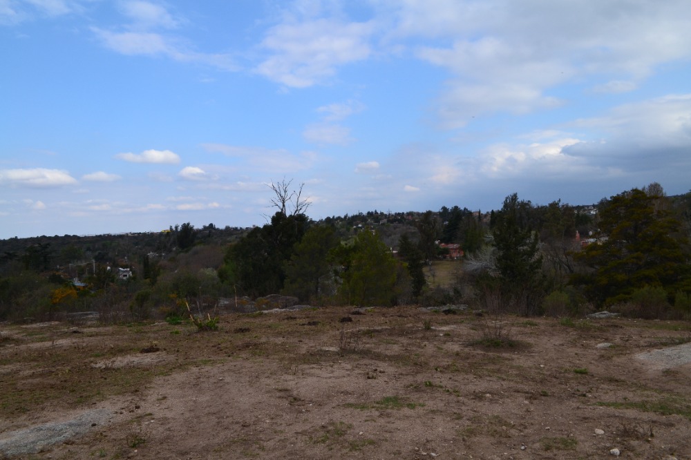 Terreno en Tanti