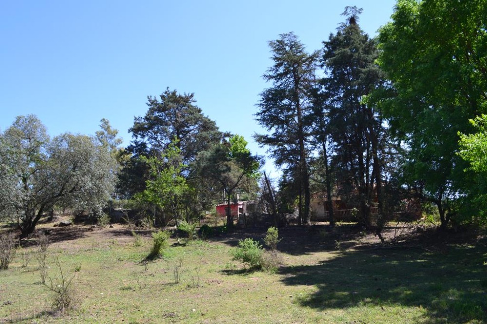 Terreno en Tanti
