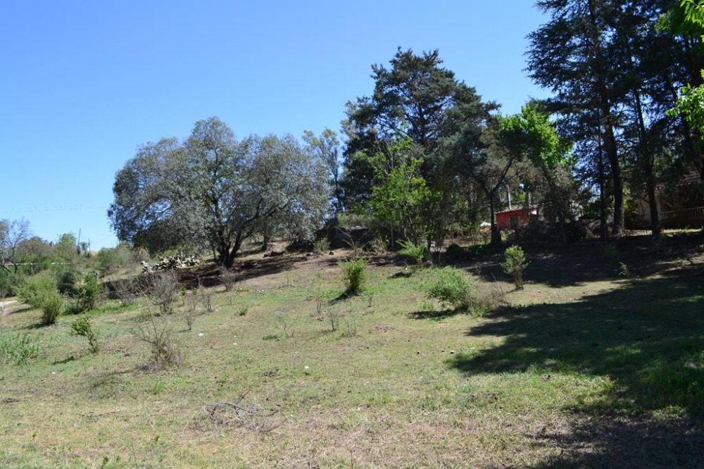 Terreno en Tanti
