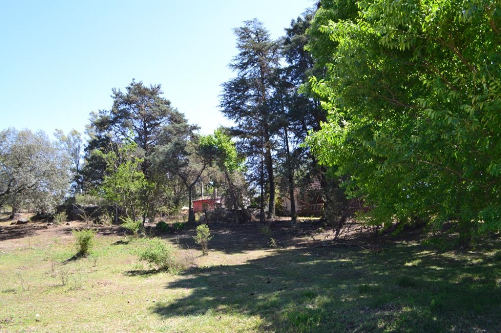 Terreno en Tanti
