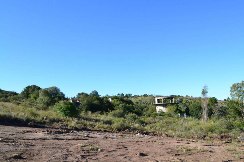 Terreno en Tanti