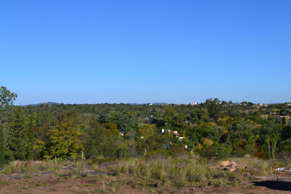 Terreno en Tanti