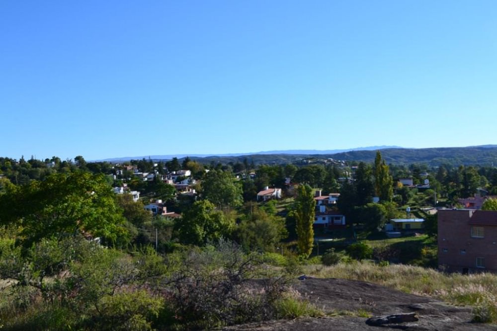 Terreno en Tanti