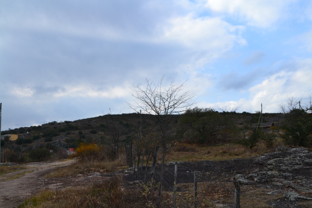 Terreno en Tanti