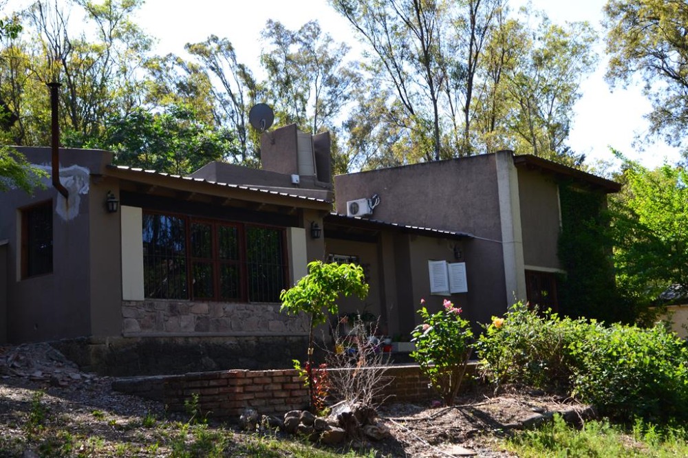 Casa en Tanti