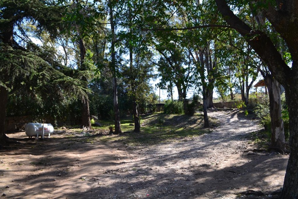 Casa en Tanti