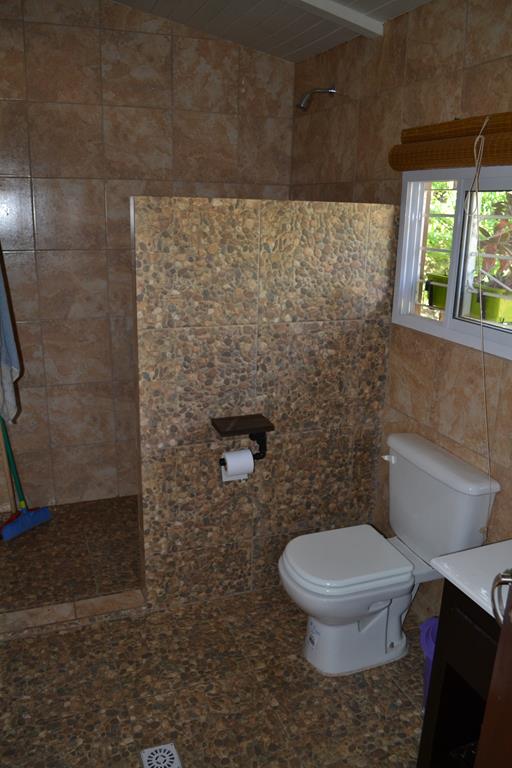Casa en Tanti