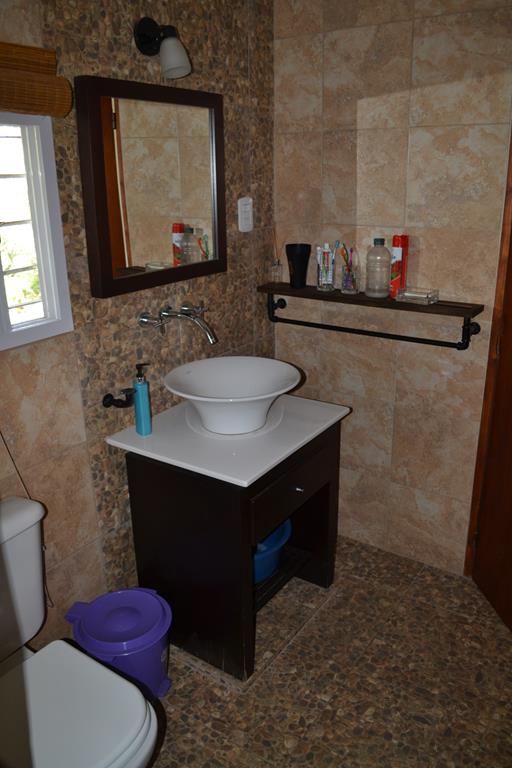 Casa en Tanti