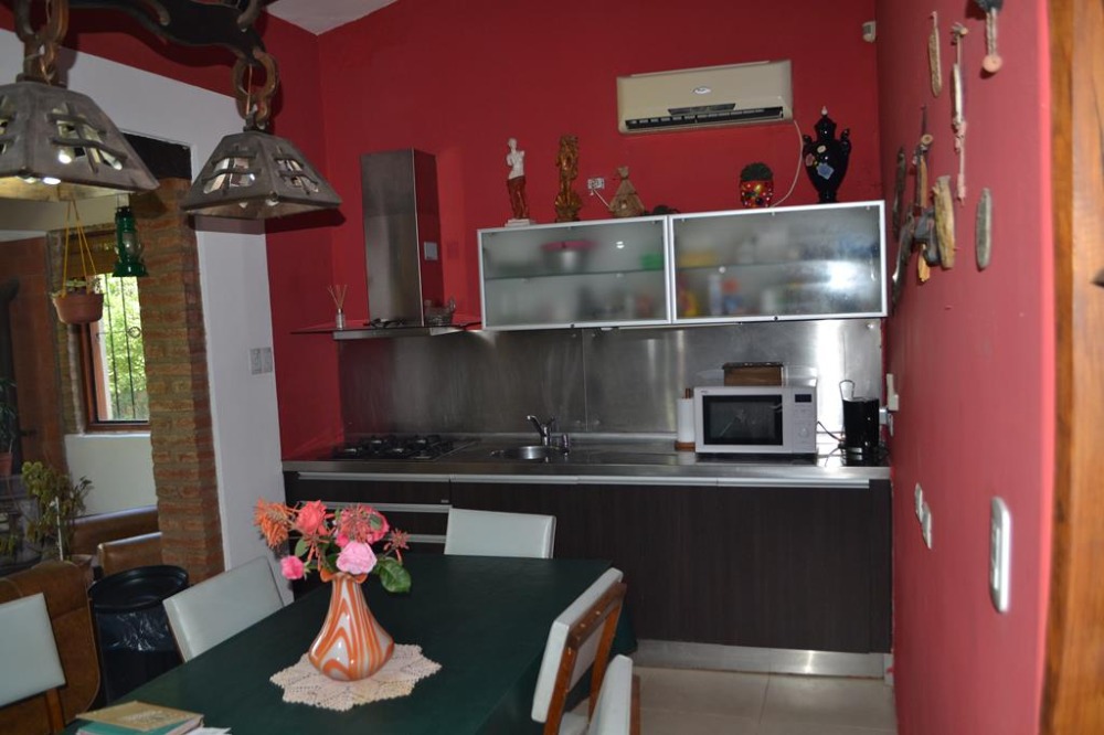 Casa en Tanti