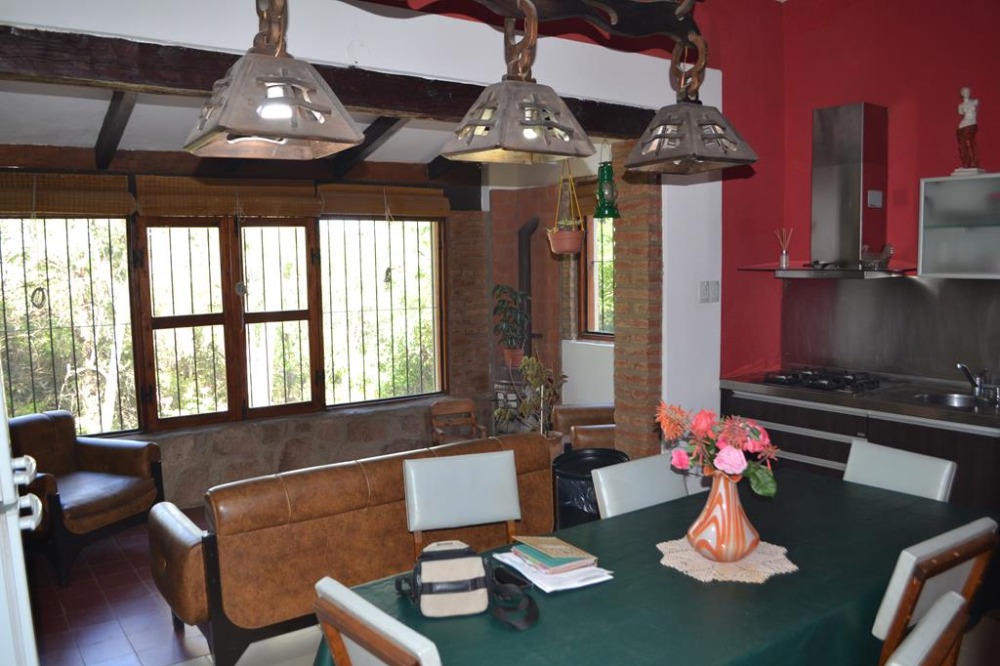 Casa en Tanti