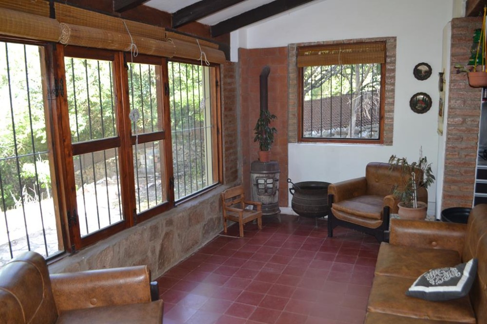 Casa en Tanti