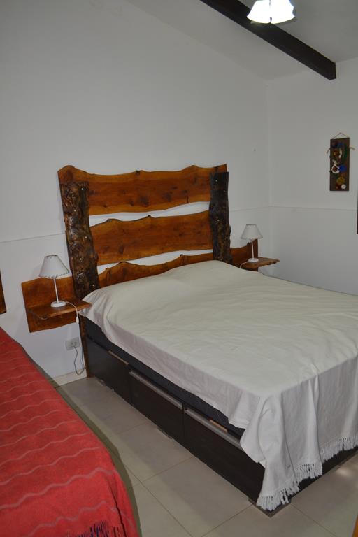 Casa en Tanti