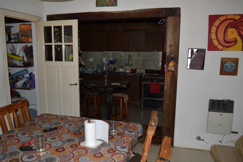 Casa en Tanti