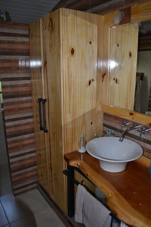 Casa en Tanti