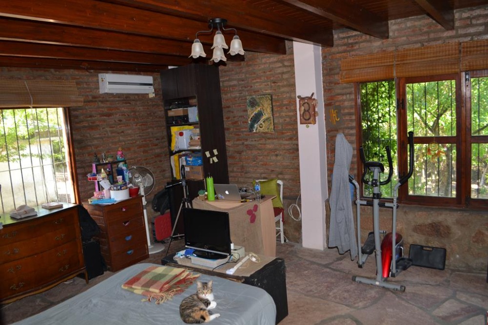 Casa en Tanti