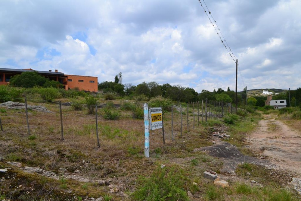 Terreno en Tanti