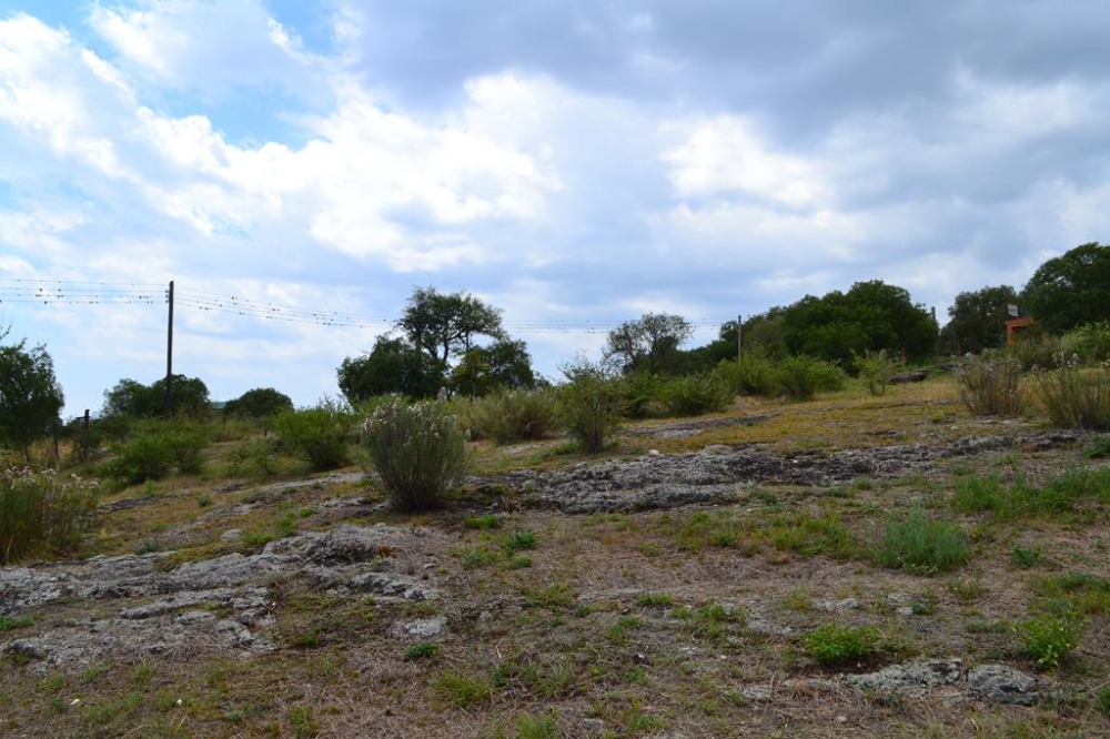 Terreno en Tanti
