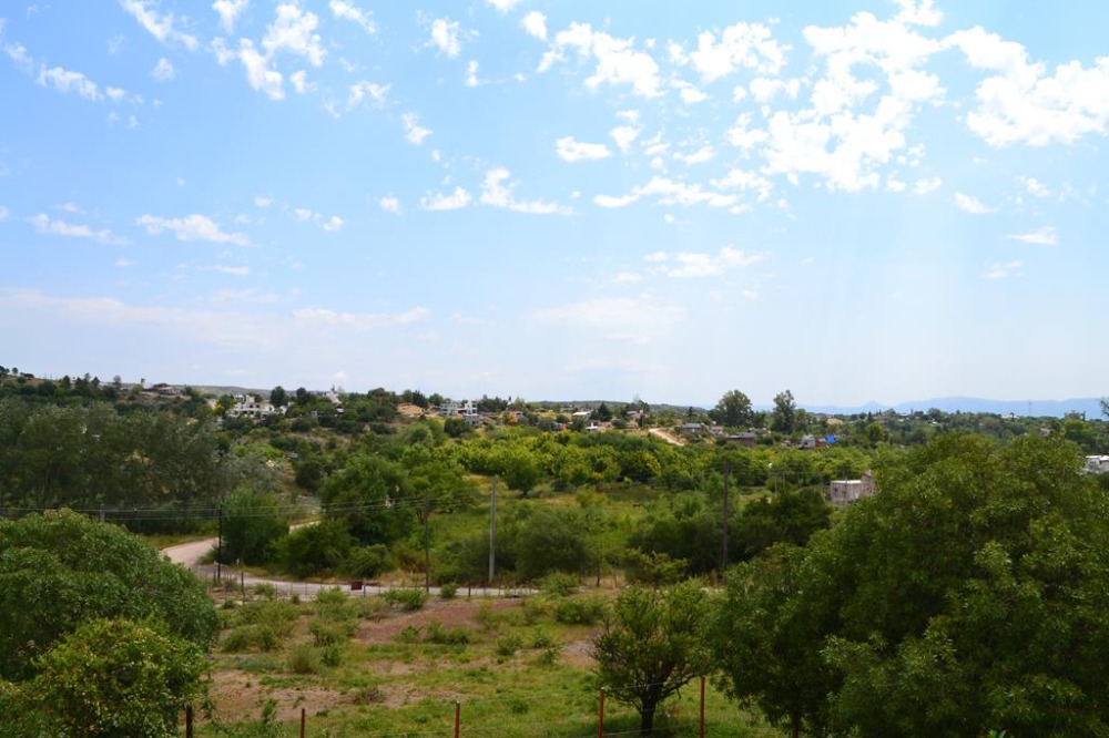 Terreno en Tanti