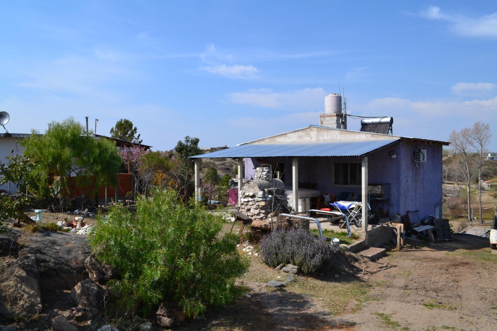 Casa en Flor Serrana