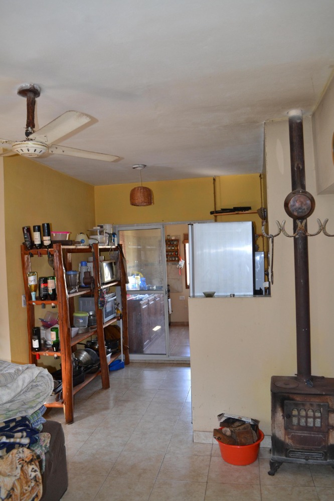 Casa en Flor Serrana