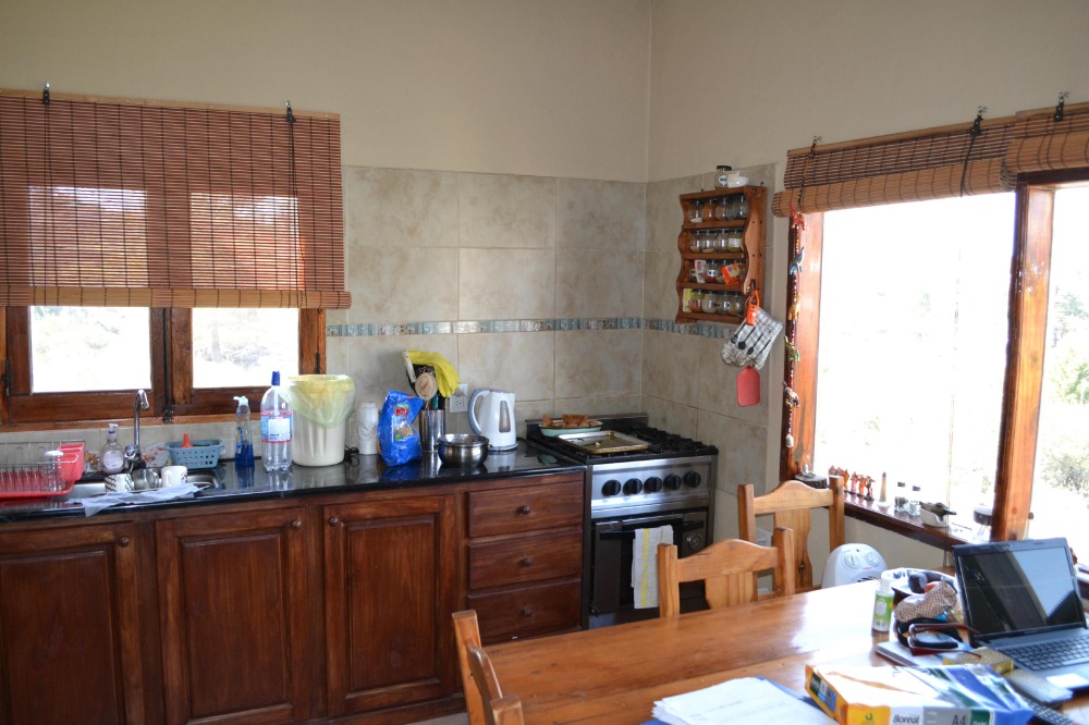 Casa en Flor Serrana
