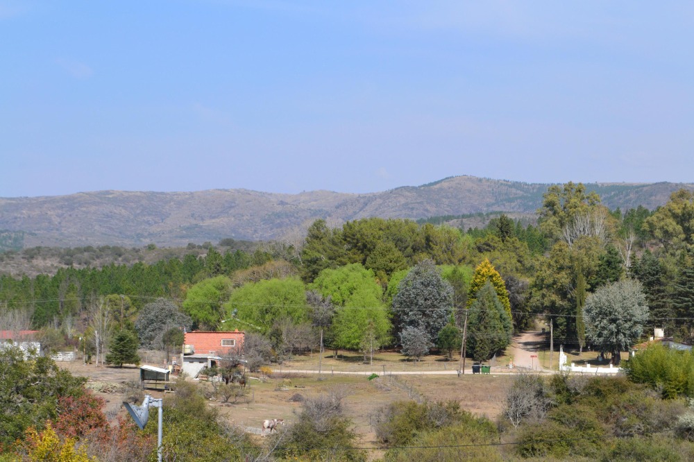 Casa en Flor Serrana
