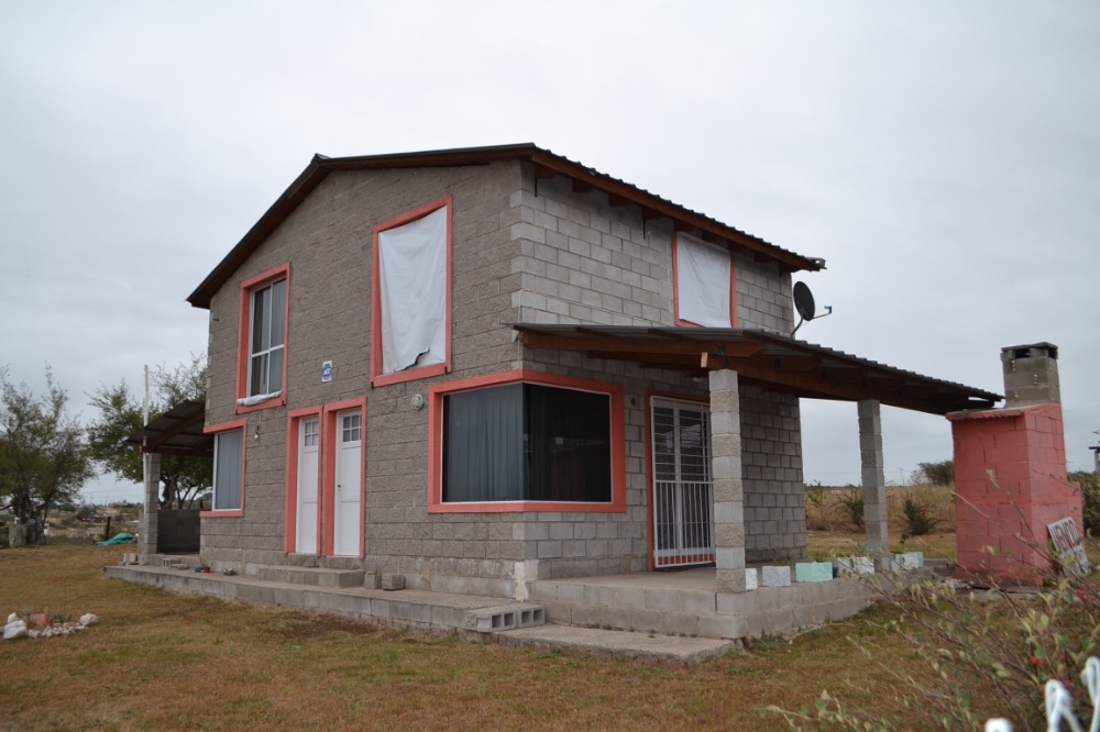 Cabañas en Villa Santa Cruz del Lago