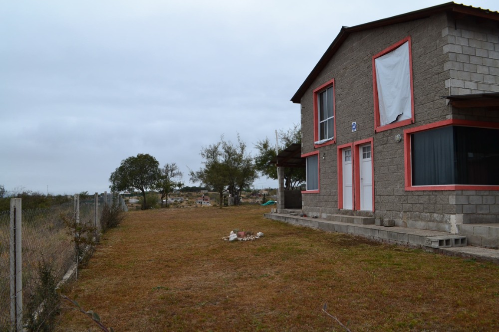 Cabañas en Villa Santa Cruz del Lago
